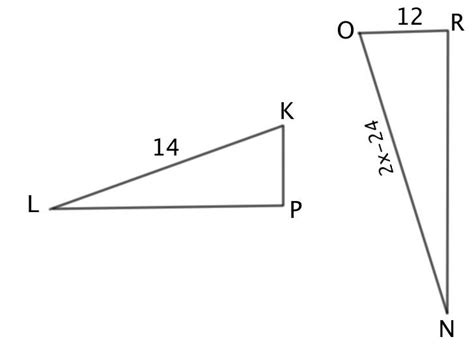 Congruent Triangles (Please pretend that all similarity symbols are ...