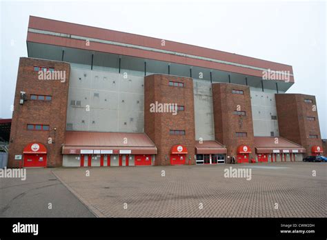 Aberdeen Stadium Pittodrie Stadium Football Tripper, 40% OFF