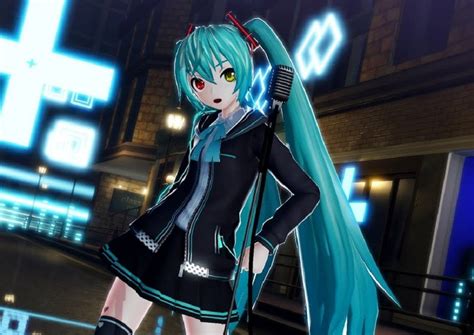 Hatsune Miku to perform live at Coachella 2020 – Destructoid