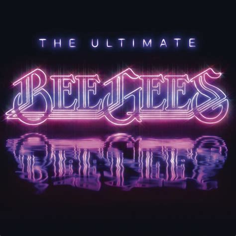 ‎The Ultimate Bee Gees by Bee Gees on Apple Music