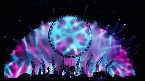 Pink Floyd Live Wallpaper - WallpaperSafari