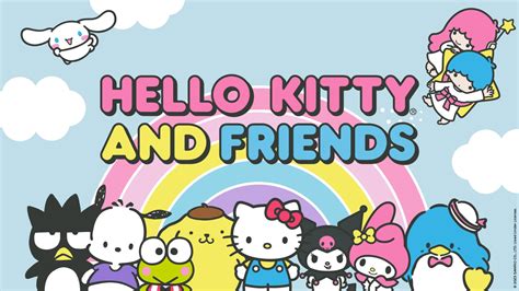 Jazwares Named Master Toy Licensee for Sanrio | License Global