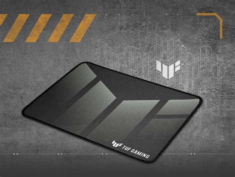 TUF Gaming P1｜Mice and Mouse Pads｜ASUS Global