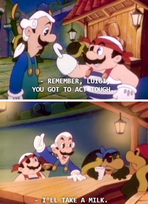 [Image - 907497] | Super Mario | Know Your Meme