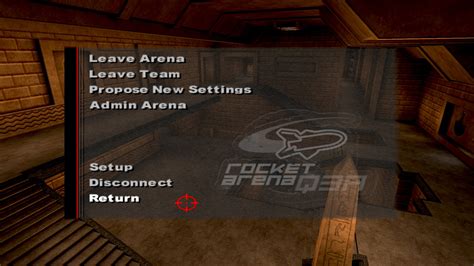 Best quake iii arena maps for 3v3 - wpraser