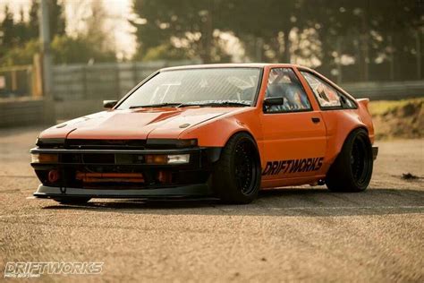 600hp LS powered AE86 Corolla! | Ae86, Sports cars luxury, Classic ...