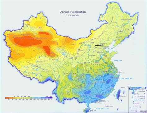 Case study 1: China - GEOGRAPHY MYP/GCSE/DP