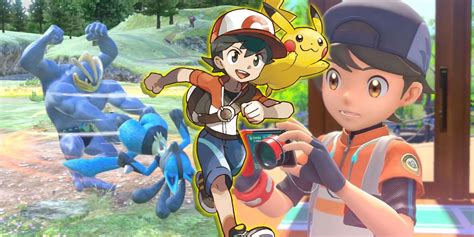 Every Pokémon Game on Switch Ranked, According to Critics - TrendRadars