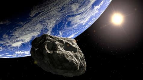 Nearly 3,000 near-Earth asteroids discovered in 2023 | Check NASA’s top ...