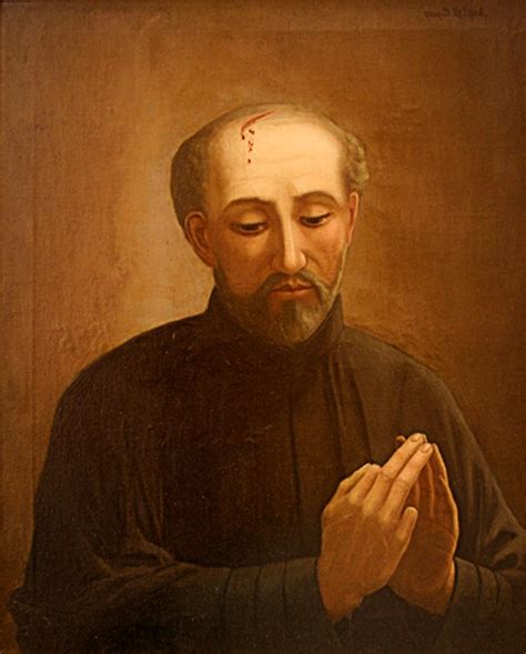 Saints of the Day – 26 September – St Isaac Jogues SJ (1607-1646 ...