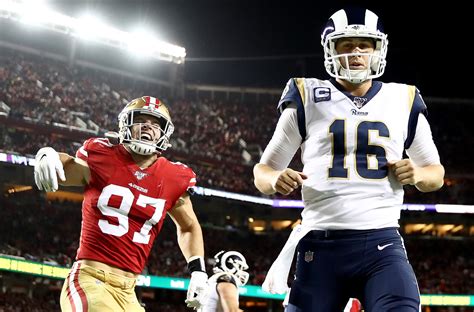 Rams at 49ers: 7 things to know for Week 6 matchup