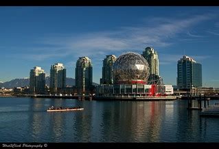 Beautiful World of Science | Science World Vancouver, BC | Flickr