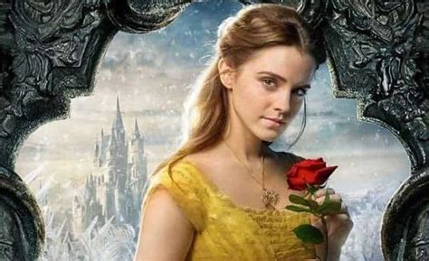 PHOTOS: New live-action "Beauty and the Beast" character posters - Inside the Magic