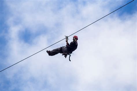 Experience the Thrills of Zip Lining – Hold Tight for an Adventure of a Lifetime! | Travel Kalutara