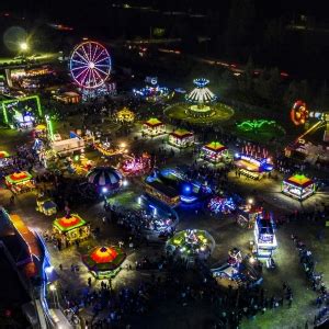 WOW! Comes To California Mid-State Fair! | California Mid-State Fair