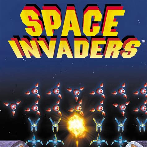 Space Invaders - Topic - YouTube