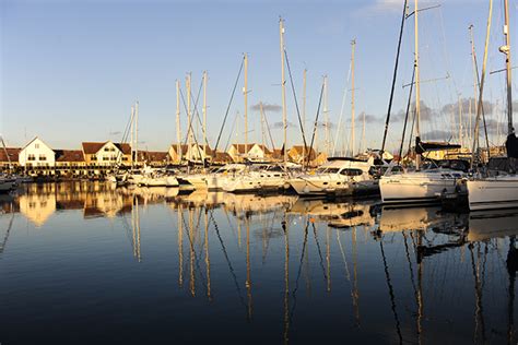 Port Solent Marina (Premier) - Marina Price Guide