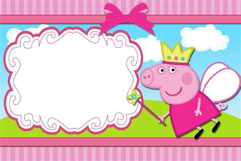 Peppa Pig Birthday Wallpapers - Top Free Peppa Pig Birthday Backgrounds - WallpaperAccess