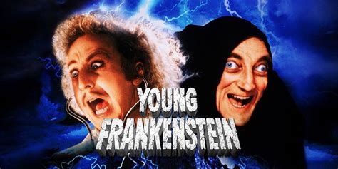 Young Frankenstein: 9 Ways It's A Spot-On Parody Of Universal Monster Movies