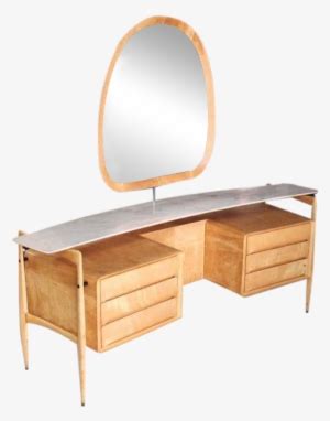 Vanity Drawing Dressing Table - Lowboy - Free Transparent PNG Download - PNGkey