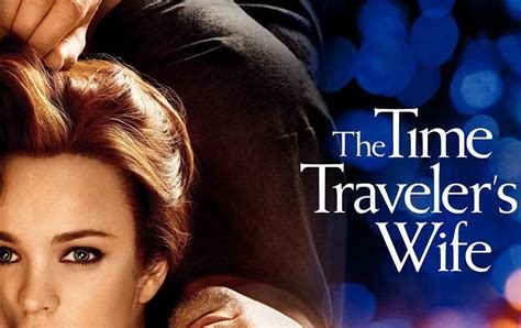 Watch Free Movies Online: The Time Traveler's Wife