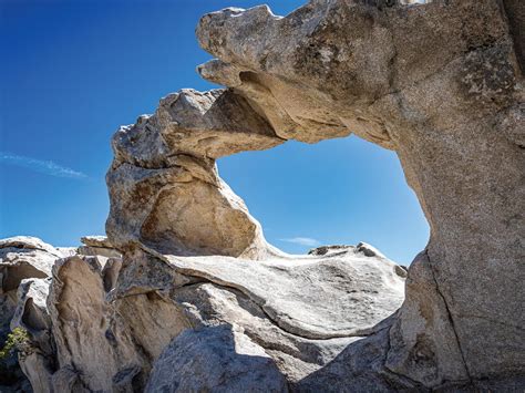 Idaho's Silent City Of Rocks | Idaho Senior Independent