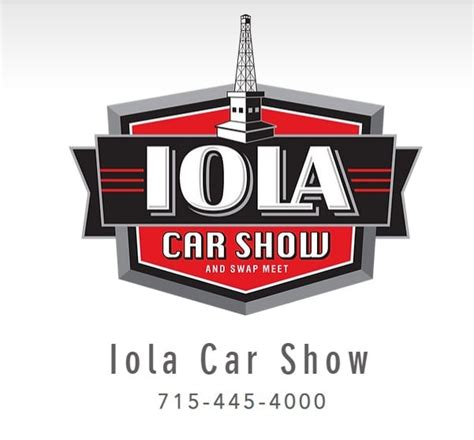 Iola Car Show | Wichtermans