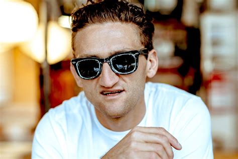 BTR Exclusive: Casey Neistat on Balenciaga Copycats