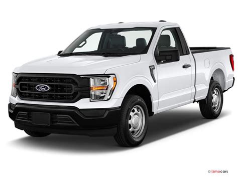 Ford F150 Fx4 2023