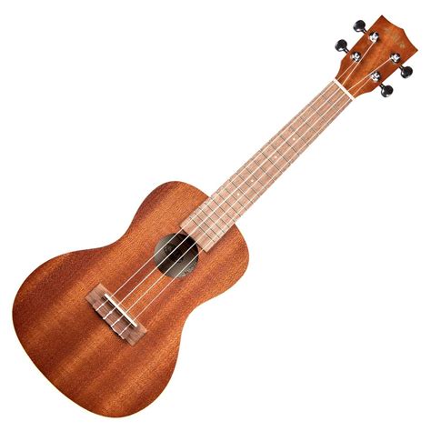 Kala KA-C Concert Ukulele for sale - Red Cow Music, York UK