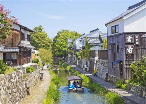 Beginner's Guide to Shiga - Sightseeing Highlights Around Japan's Lake Biwa Region | LIVE JAPAN ...