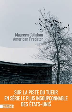 Telecharger Maureen Callahan – American Predator (2021) en PDF, EPUB - 1001Ebooks