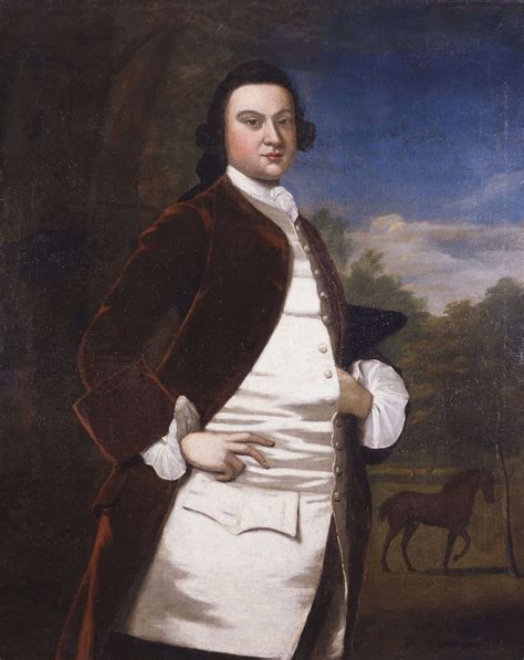 William Byrd (1728–1777) - Encyclopedia Virginia