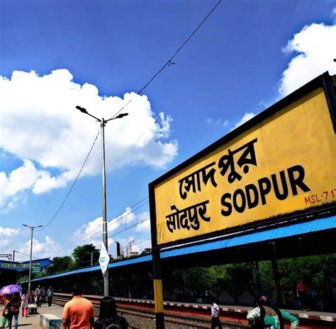 Amar Sodepur | Kolkata