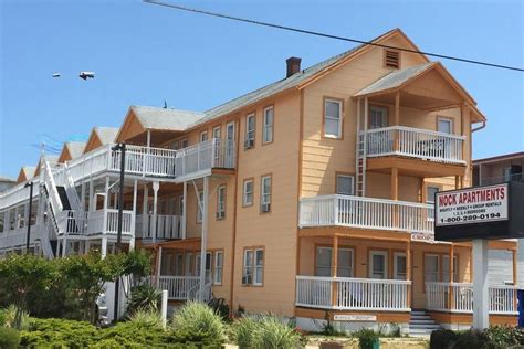 Pet Friendly Vacation Rentals in Ocean City, MD - BringFido