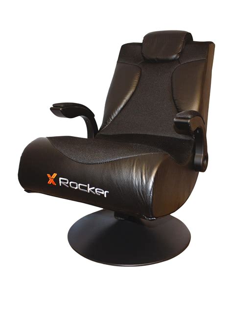 Pyramat Wireless Gaming Chair - Home Furniture Design