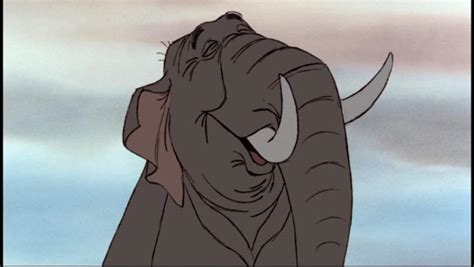 Colonel Hathi | Disney Versus Non-Disney Villains Wiki | FANDOM powered by Wikia