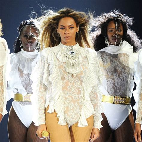 Beyonce's 'Formation' Tour Outfits: Concert Photos | Us Weekly