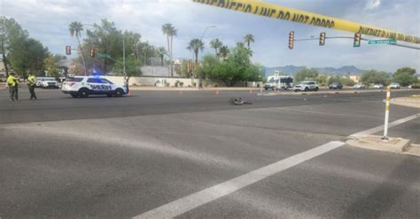 Four lane closure after serious crash | News | kvoa.com