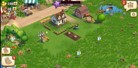 Free Download FarmVille 2: Country Escape 13.9.4954