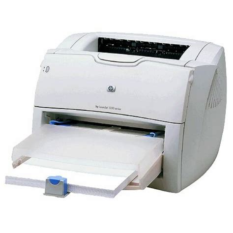 HP LaserJet 1200 toner - TonerPartner.nl