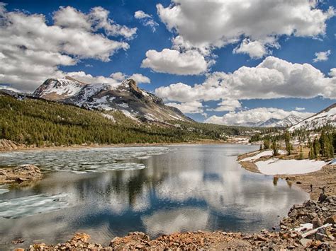 Inyo National Forest, California - Recreation.gov