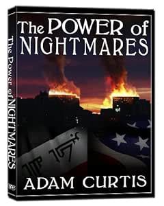 Amazon.com: The Power of Nightmares : Al-Qaeda, NeoConservatives, Adam Curtis: Movies & TV