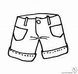 Shorts Coloring Page Ultra Pages  Atelier Yuwaciaojp sketch template