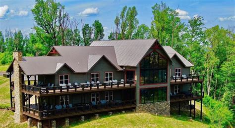 Greystone Pointe Lodge Residence, Gatlinburg (TN) | 2022 Updated Prices ...