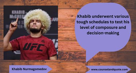 10 Best Khabib Nurmagomedov Training Motivation & Workout Routine