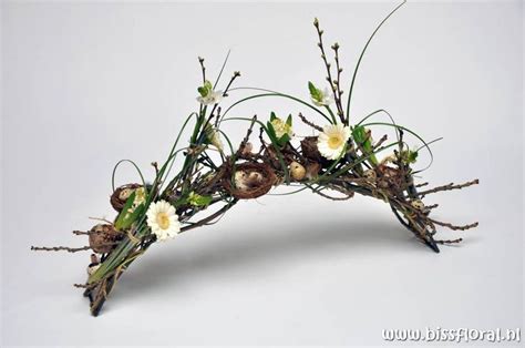 1000+ images about Ikebana- Flower Arrangement on Pinterest | Floral arrangements, Autumn ...