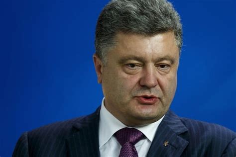 Petro Poroshenko Net Worth | Celebrity Net Worth