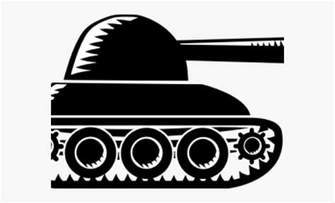 ww1 tank clipart - Clip Art Library