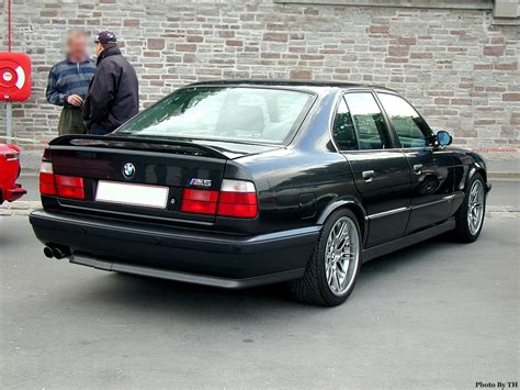 BMW 525i E34:picture # 8 , reviews, news, specs, buy car